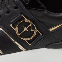 Eva Minge Γυναίκες Αθλητικά EM-62-12-001552 Μαύρο -Eva Minge Κατάστημα unnamed file 3408