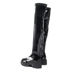 Eva Minge Γυναίκες Μπότες EM-56-12-001508 Μαύρο 8 Eva Minge Γυναίκες Μπότες EM-56-12-001508 Μαύρο -Eva Minge Κατάστημα unnamed file 3411