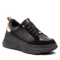 Eva Minge Γυναίκες Αθλητικά EM-83-12-001516 Μαύρο