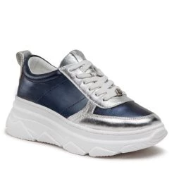 Eva Minge Γυναίκες Αθλητικά EM-83-12-001515 Σκούρο μπλε