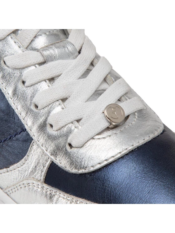 Eva Minge Γυναίκες Αθλητικά EM-83-12-001515 Σκούρο μπλε 6 Eva Minge Γυναίκες Αθλητικά EM-83-12-001515 Σκούρο μπλε - Image 6