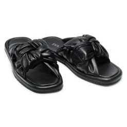 Eva Minge Γυναίκες Παντόφλες EM-62-09-001232 Μαύρο 10 Eva Minge Γυναίκες Παντόφλες EM-62-09-001232 Μαύρο -Eva Minge Κατάστημα unnamed file 343