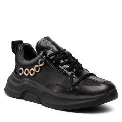 Eva Minge Γυναίκες Αθλητικά EM-84-12-001549 Μαύρο