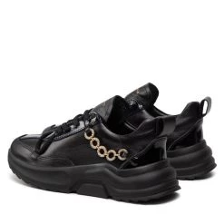 Eva Minge Γυναίκες Αθλητικά EM-84-12-001549 Μαύρο 8 Eva Minge Γυναίκες Αθλητικά EM-84-12-001549 Μαύρο -Eva Minge Κατάστημα unnamed file 3435