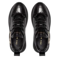 Eva Minge Γυναίκες Αθλητικά EM-84-12-001549 Μαύρο 10 Eva Minge Γυναίκες Αθλητικά EM-84-12-001549 Μαύρο -Eva Minge Κατάστημα unnamed file 3437