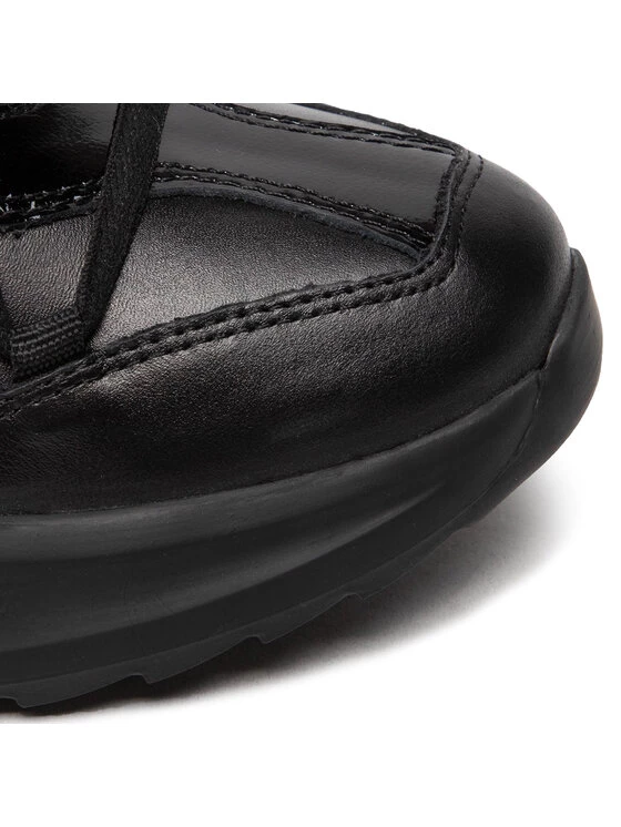 Eva Minge Γυναίκες Αθλητικά EM-84-12-001549 Μαύρο 6 Eva Minge Γυναίκες Αθλητικά EM-84-12-001549 Μαύρο - Image 6