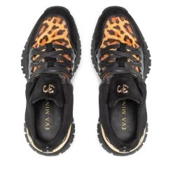 Eva Minge Γυναίκες Αθλητικά EM-40-12-001520 Μαύρο 10 Eva Minge Γυναίκες Αθλητικά EM-40-12-001520 Μαύρο -Eva Minge Κατάστημα unnamed file 3443