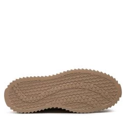 Eva Minge Γυναίκες Biker Μποτάκια Παπούτσια EM-40-12-001518 Μπεζ -Eva Minge Κατάστημα unnamed file 3471