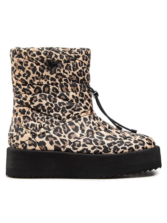 Eva Minge Γυναίκες Biker Μποτάκια Μποτάκια EM-40-12-001517 Καφέ 2 Eva Minge Γυναίκες Biker Μποτάκια Μποτάκια EM-40-12-001517 Καφέ - Image 2