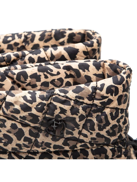 Eva Minge Γυναίκες Biker Μποτάκια Μποτάκια EM-40-12-001517 Καφέ 5 Eva Minge Γυναίκες Biker Μποτάκια Μποτάκια EM-40-12-001517 Καφέ - Image 5