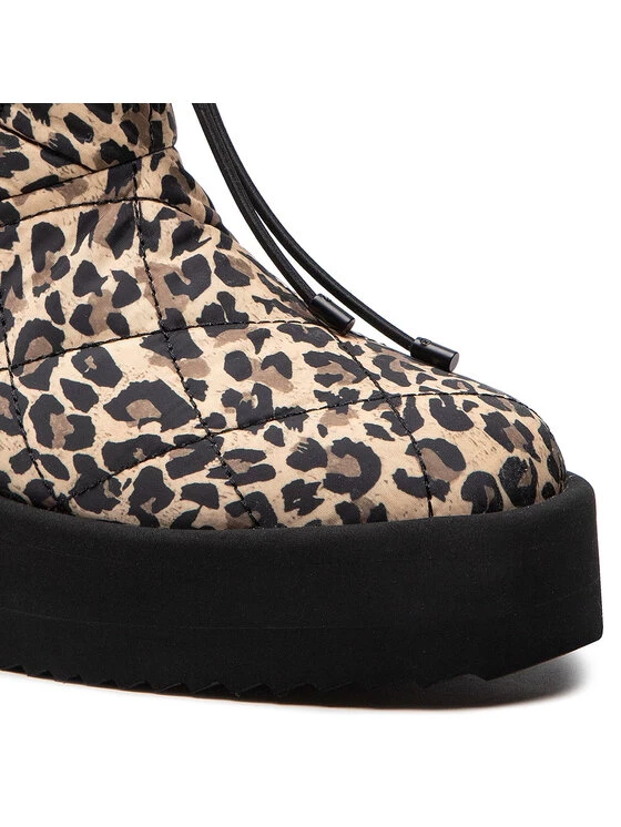 Eva Minge Γυναίκες Biker Μποτάκια Μποτάκια EM-40-12-001517 Καφέ 6 Eva Minge Γυναίκες Biker Μποτάκια Μποτάκια EM-40-12-001517 Καφέ - Image 6