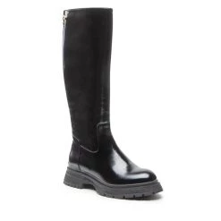 Eva Minge Γυναίκες Μπότες EM-44-12-001523 Μαύρο