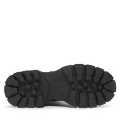 Eva Minge Γυναίκες Biker Μποτάκια Ορειβατικά παπούτσια EM-44-12-001522 Μαύρο -Eva Minge Κατάστημα unnamed file 3495