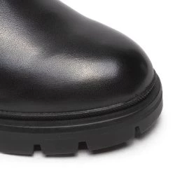 Eva Minge Γυναίκες Biker Μποτάκια Ορειβατικά παπούτσια EM-44-12-001522 Μαύρο -Eva Minge Κατάστημα unnamed file 3497