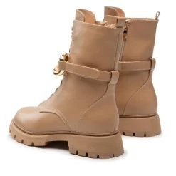 Eva Minge Γυναίκες Biker Μποτάκια Μποτάκια EM-44-12-001522 Μπεζ 8 Eva Minge Γυναίκες Biker Μποτάκια Μποτάκια EM-44-12-001522 Μπεζ -Eva Minge Κατάστημα unnamed file 3500