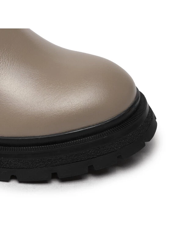 Eva Minge Γυναίκες Μπότες EM-44-12-001523 Γκρι 6 Eva Minge Γυναίκες Μπότες EM-44-12-001523 Γκρι - Image 6