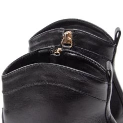 Eva Minge Γυναίκες Biker Μποτάκια Μποτάκια EM-74-12-001528 Μαύρο 10 Eva Minge Γυναίκες Biker Μποτάκια Μποτάκια EM-74-12-001528 Μαύρο -Eva Minge Κατάστημα unnamed file 3520