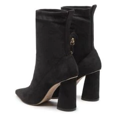 Eva Minge Γυναίκες Μποτάκια EM-74-12-001526 Μαύρο -Eva Minge Κατάστημα unnamed file 3524