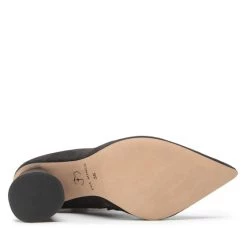 Eva Minge Γυναίκες Μποτάκια EM-74-12-001526 Μαύρο -Eva Minge Κατάστημα unnamed file 3525