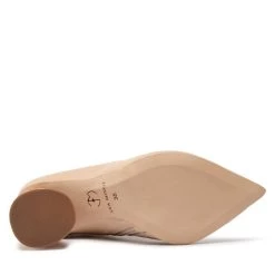 Eva Minge Γυναίκες Biker Μποτάκια Μποτάκια EM-74-12-001527 Μπεζ 9 Eva Minge Γυναίκες Biker Μποτάκια Μποτάκια EM-74-12-001527 Μπεζ -Eva Minge Κατάστημα unnamed file 3531