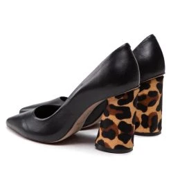 Eva Minge Γυναίκες Γοβάκια Κλειστά παπούτσια EM-74-12-001526 Μαύρο 8 Eva Minge Γυναίκες Γοβάκια Κλειστά παπούτσια EM-74-12-001526 Μαύρο -Eva Minge Κατάστημα unnamed file 3536