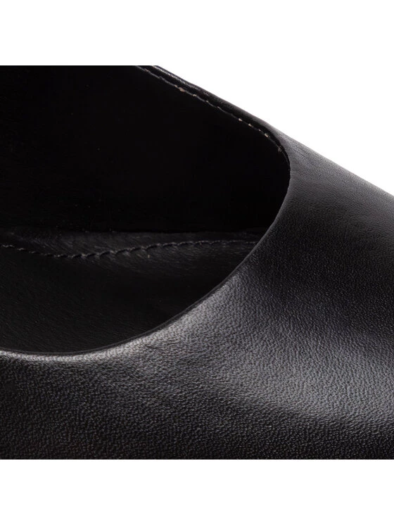 Eva Minge Γυναίκες Γοβάκια Κλειστά παπούτσια EM-74-12-001526 Μαύρο 6 Eva Minge Γυναίκες Γοβάκια Κλειστά παπούτσια EM-74-12-001526 Μαύρο - Image 6