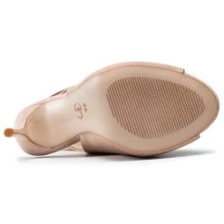 Eva Minge Γυναίκες Σανδάλια EM-35-09-001102 Μπεζ 9 Eva Minge Γυναίκες Σανδάλια EM-35-09-001102 Μπεζ -Eva Minge Κατάστημα unnamed file 354