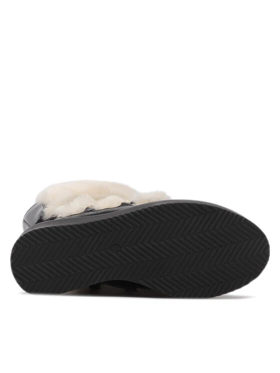 Eva Minge Γυναίκες Biker Μποτάκια Μποτάκια EM-85-12-001570 Μπεζ 4 Eva Minge Γυναίκες Biker Μποτάκια Μποτάκια EM-85-12-001570 Μπεζ - Image 4