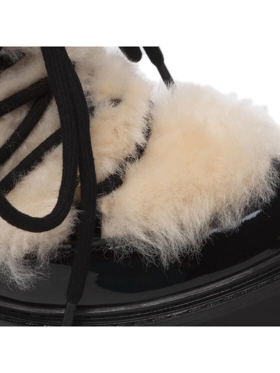 Eva Minge Γυναίκες Biker Μποτάκια Μποτάκια EM-85-12-001570 Μπεζ 6 Eva Minge Γυναίκες Biker Μποτάκια Μποτάκια EM-85-12-001570 Μπεζ - Image 6