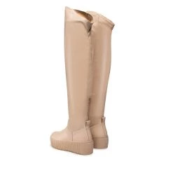 Eva Minge Γυναίκες Μπότες πάνω από το γόνατο EM-79-12-001577 Μπεζ 7 Eva Minge Γυναίκες Μπότες πάνω από το γόνατο EM-79-12-001577 Μπεζ -Eva Minge Κατάστημα unnamed file 3548