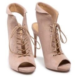 Eva Minge Γυναίκες Σανδάλια EM-35-09-001102 Μπεζ 10 Eva Minge Γυναίκες Σανδάλια EM-35-09-001102 Μπεζ -Eva Minge Κατάστημα unnamed file 355