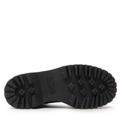 Eva Minge Γυναίκες Biker Μποτάκια Μποτάκια EM-79-12-001576 Μαύρο -Eva Minge Κατάστημα unnamed file 3554