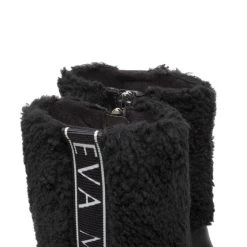 Eva Minge Γυναίκες Biker Μποτάκια Μποτάκια EM-79-12-001576 Μαύρο -Eva Minge Κατάστημα unnamed file 3555