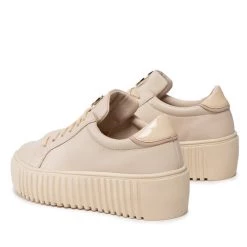 Eva Minge Γυναίκες Αθλητικά M-79- 12-001572 Μπεζ 7 Eva Minge Γυναίκες Αθλητικά M-79- 12-001572 Μπεζ -Eva Minge Κατάστημα unnamed file 3564