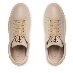 Eva Minge Γυναίκες Αθλητικά M-79- 12-001572 Μπεζ 9 Eva Minge Γυναίκες Αθλητικά M-79- 12-001572 Μπεζ -Eva Minge Κατάστημα unnamed file 3566