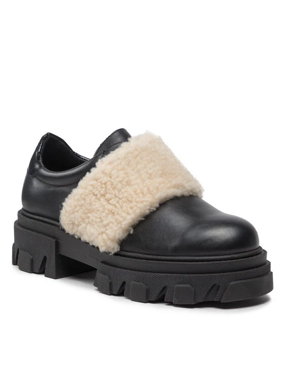 Eva Minge Γυναίκες Κλειστά Παπούτσια Κλειστά παπούτσια EM-79-12-001573 Μαύρο 1 Eva Minge Γυναίκες Κλειστά Παπούτσια Κλειστά παπούτσια EM-79-12-001573 Μαύρο