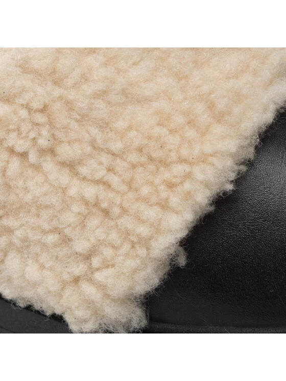 Eva Minge Γυναίκες Κλειστά Παπούτσια Κλειστά παπούτσια EM-79-12-001573 Μαύρο 6 Eva Minge Γυναίκες Κλειστά Παπούτσια Κλειστά παπούτσια EM-79-12-001573 Μαύρο - Image 6