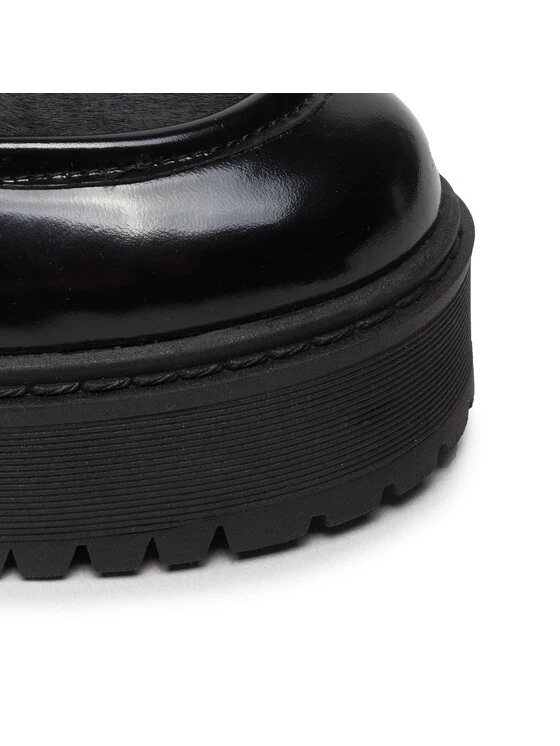 Eva Minge Γυναίκες Κλειστά Παπούτσια Κλειστά παπούτσια EM-79-12-001571 Μαύρο 6 Eva Minge Γυναίκες Κλειστά Παπούτσια Κλειστά παπούτσια EM-79-12-001571 Μαύρο - Image 6