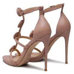 Eva Minge Γυναίκες Σανδάλια EM-35-09-001103 Μπεζ 8 Eva Minge Γυναίκες Σανδάλια EM-35-09-001103 Μπεζ -Eva Minge Κατάστημα unnamed file 359