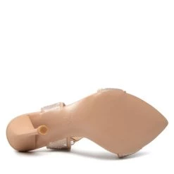 Eva Minge Γυναίκες Σανδάλια EM-41-11-001462 Μπεζ -Eva Minge Κατάστημα unnamed file 36