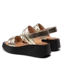 Eva Minge Γυναίκες Σανδάλια EM-72-11-001479 Χρυσό 8 Eva Minge Γυναίκες Σανδάλια EM-72-11-001479 Χρυσό -Eva Minge Κατάστημα unnamed file 3611