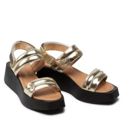 Eva Minge Γυναίκες Σανδάλια EM-72-11-001479 Χρυσό 10 Eva Minge Γυναίκες Σανδάλια EM-72-11-001479 Χρυσό -Eva Minge Κατάστημα unnamed file 3613