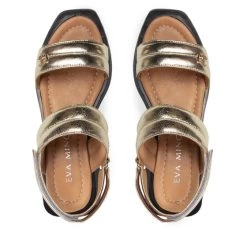 Eva Minge Γυναίκες Σανδάλια EM-72-11-001479 Χρυσό 11 Eva Minge Γυναίκες Σανδάλια EM-72-11-001479 Χρυσό -Eva Minge Κατάστημα unnamed file 3614