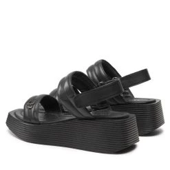 Eva Minge Γυναίκες Σανδάλια EM-72-11-001479 Μαύρο 8 Eva Minge Γυναίκες Σανδάλια EM-72-11-001479 Μαύρο -Eva Minge Κατάστημα unnamed file 3617