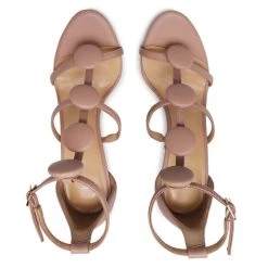 Eva Minge Γυναίκες Σανδάλια EM-35-09-001103 Μπεζ 11 Eva Minge Γυναίκες Σανδάλια EM-35-09-001103 Μπεζ -Eva Minge Κατάστημα unnamed file 362