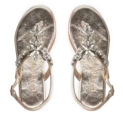 Eva Minge Γυναίκες Σανδάλια M-78-11-001482 Χρυσό 11 Eva Minge Γυναίκες Σανδάλια M-78-11-001482 Χρυσό -Eva Minge Κατάστημα unnamed file 3626