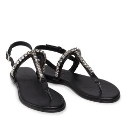 Eva Minge Γυναίκες Σανδάλια EM-78-11-001483 Μαύρο 10 Eva Minge Γυναίκες Σανδάλια EM-78-11-001483 Μαύρο -Eva Minge Κατάστημα unnamed file 3631