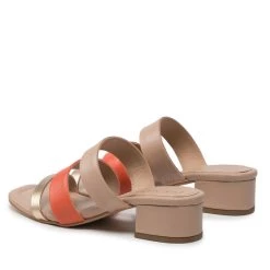 Eva Minge Γυναίκες Παντόφλες EM-68-11-001409 Μπεζ 8 Eva Minge Γυναίκες Παντόφλες EM-68-11-001409 Μπεζ -Eva Minge Κατάστημα unnamed file 3647