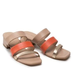 Eva Minge Γυναίκες Παντόφλες EM-68-11-001409 Μπεζ 10 Eva Minge Γυναίκες Παντόφλες EM-68-11-001409 Μπεζ -Eva Minge Κατάστημα unnamed file 3649