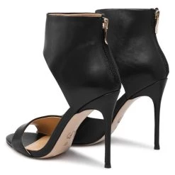 Eva Minge Γυναίκες Σανδάλια EM-35-09-001104 Μαύρο -Eva Minge Κατάστημα unnamed file 365